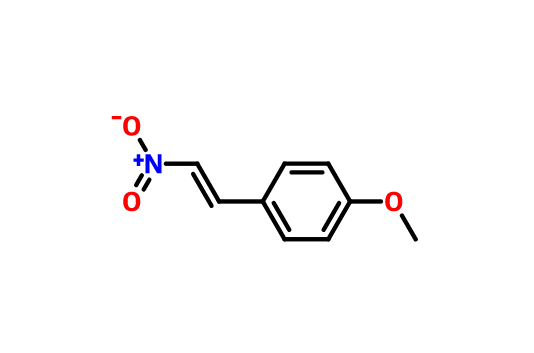 4-甲氧基-β-硝基苯乙烯,4-METHOXY-BETA-NITROSTYRENE