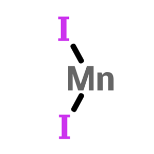 碘化锰,MANGANESE(II) IODIDE