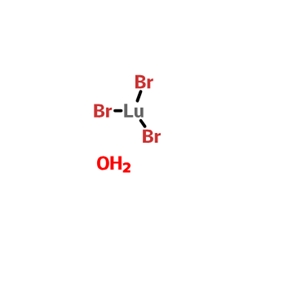 镥(III)溴化水合物
