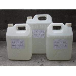 Triethylene glycol