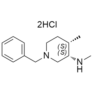 托法替尼杂质DT,Tofacitinib Impurity DT