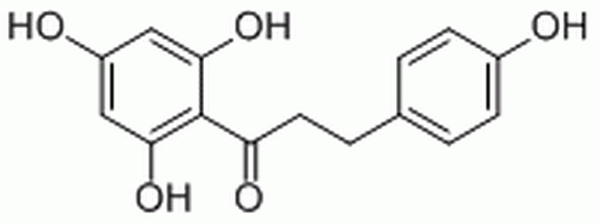 泽泻醇A-24-醋酸酯,Phloretin