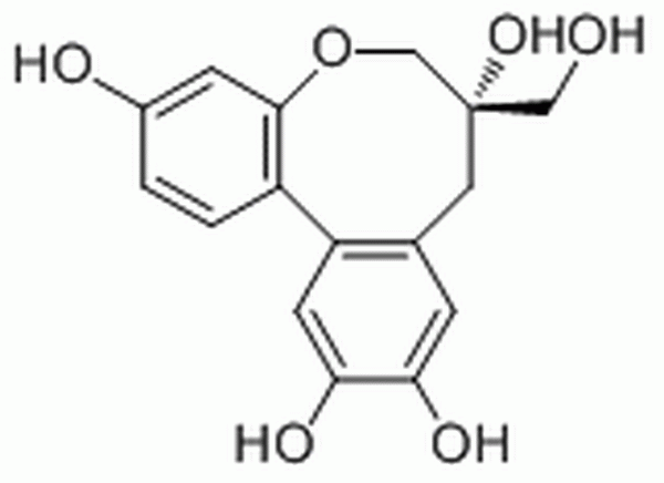 原苏木素B,Protosappanin B