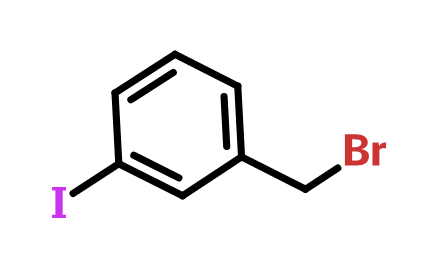 3-碘苄溴,3-Iodobenzyl bromide