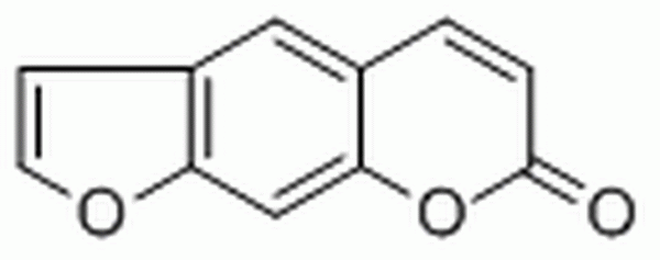 补骨脂素,Psoralen