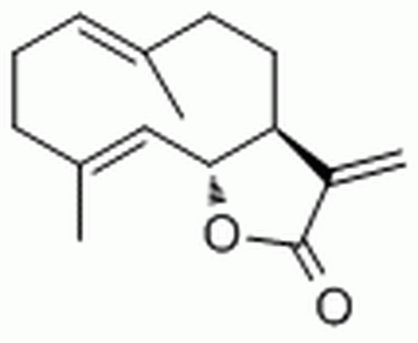 木香烃内酯,Costundide