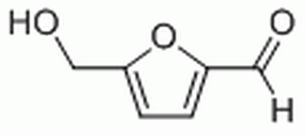 5-羥甲基糠醛,5-hydroxymethyl-2-furaldehyde