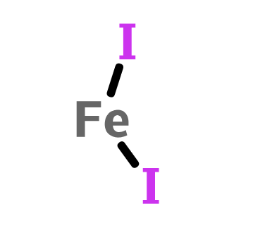 碘化亚铁,IRON (II) IODIDE