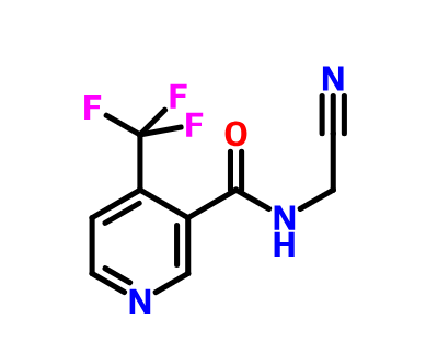 氟啶虫酰胺,FLONICAMID
