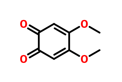 4,5-二甲氧基-1,2-苯并醌,4,5-Dimethoxy-1,2-benzoquinone