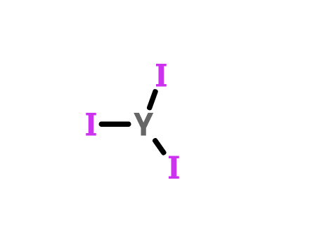 碘化钇,YTTRIUM IODIDE