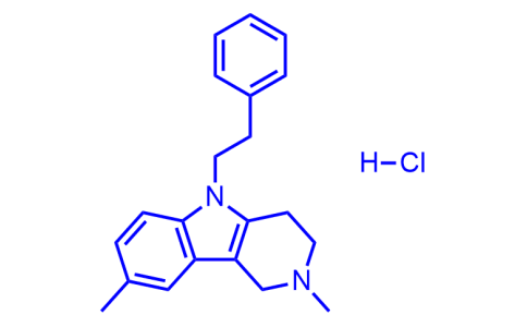 AVN-101 HCl,AVN-101 HCl