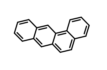 1,2-苯并[A]蒽,1,2-BENZANTHRACENE