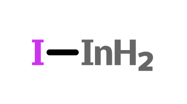 碘化亚铟,INDIUM(I) IODIDE