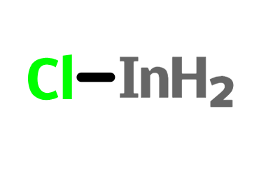 氯化亚铟,INDIUM(I) CHLORIDE