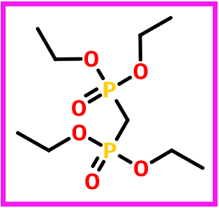 亚甲基二磷酸四乙酯,Tetraethyl methylenediphosphonate