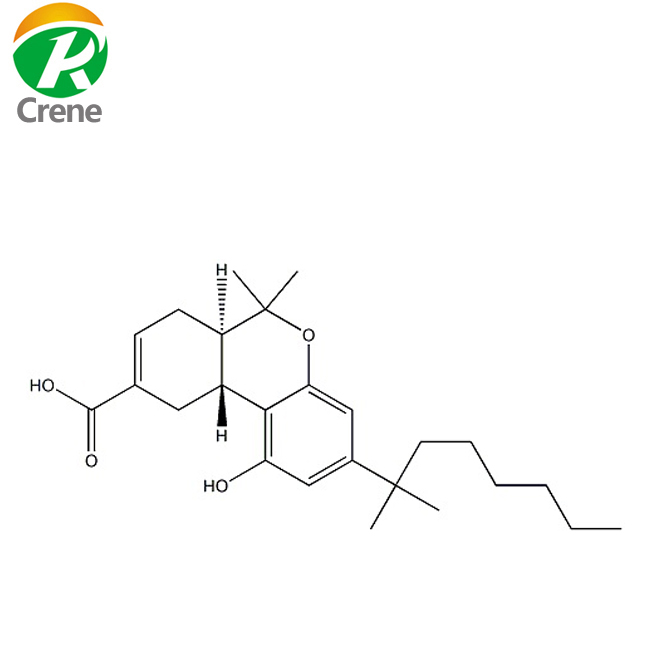 Ajulemic acid,Ajulemic acid