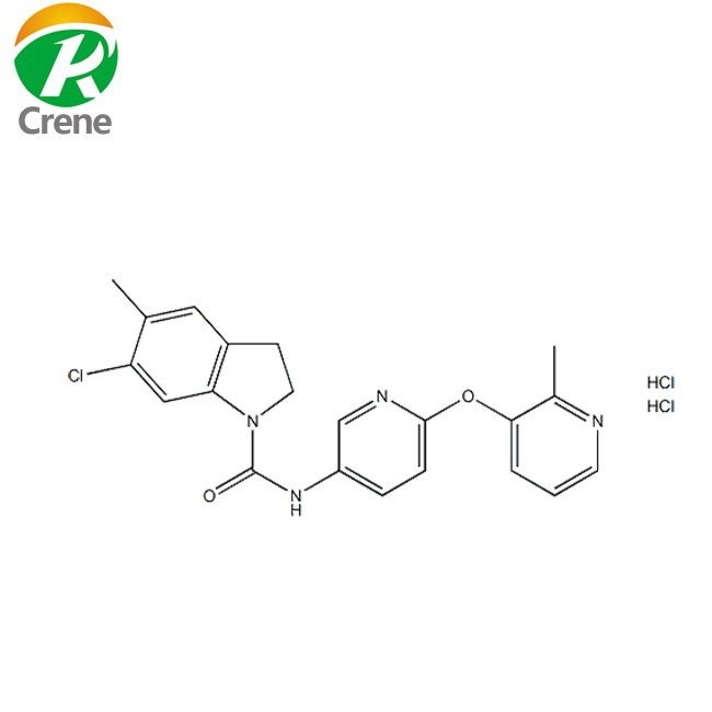 SB 242084 hydrochloride,SB 242084 hydrochloride