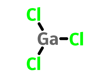 三碘化镓,GALLIUM(III) IODIDE