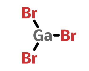 溴化镓(III),GALLIUM(III) BROMIDE