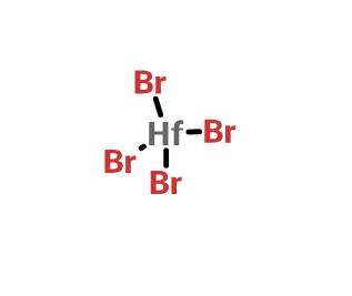 四溴化铪,HAFNIUM BROMIDE