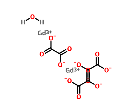 水合草酸钆,Gadolinium(III) oxalate hydrate, 99.9% (REO)