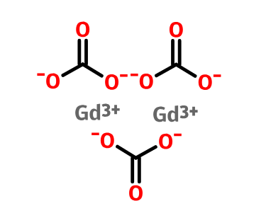 水合碳酸钆(III),GADOLINIUM CARBONATE HYDRATE