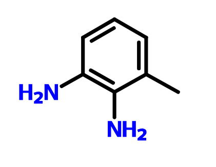 2,3-二氨基甲苯,2,3-DIAMINOTOLUENE