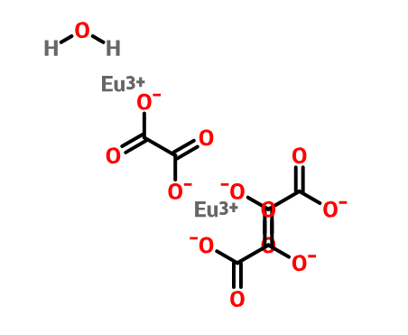 水合草酸铕(III),EUROPIUM(III) OXALATE HYDRATE