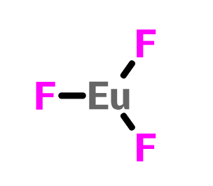 氟化铕,EUROPIUM FLUORIDE