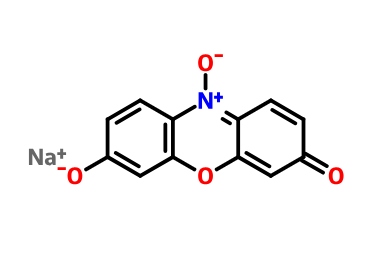 刃天青钠,Resazurin sodium salt