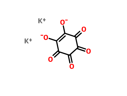 玫瑰红酸二钾盐,RHODIZONIC ACID DIPOTASSIUM SALT