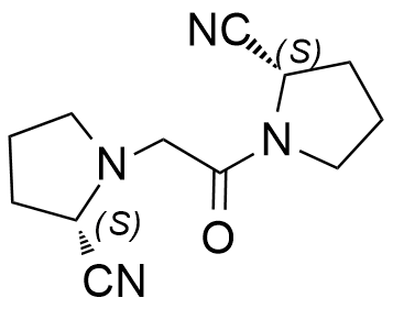 维格列汀杂质49,Vildagliptin Impurity 49