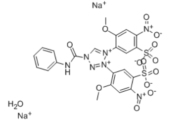 XTT鈉鹽,xtt sodium