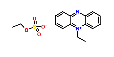 吩嗪乙基硫酸盐,PHENAZINE ETHOSULFATE