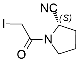 維格列汀雜質(zhì)50,Vildagliptin Impurity 50