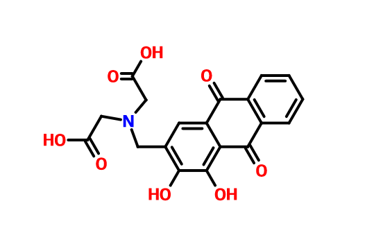 茜素絡(luò)合指示劑,ALIZARIN COMPLEXONE