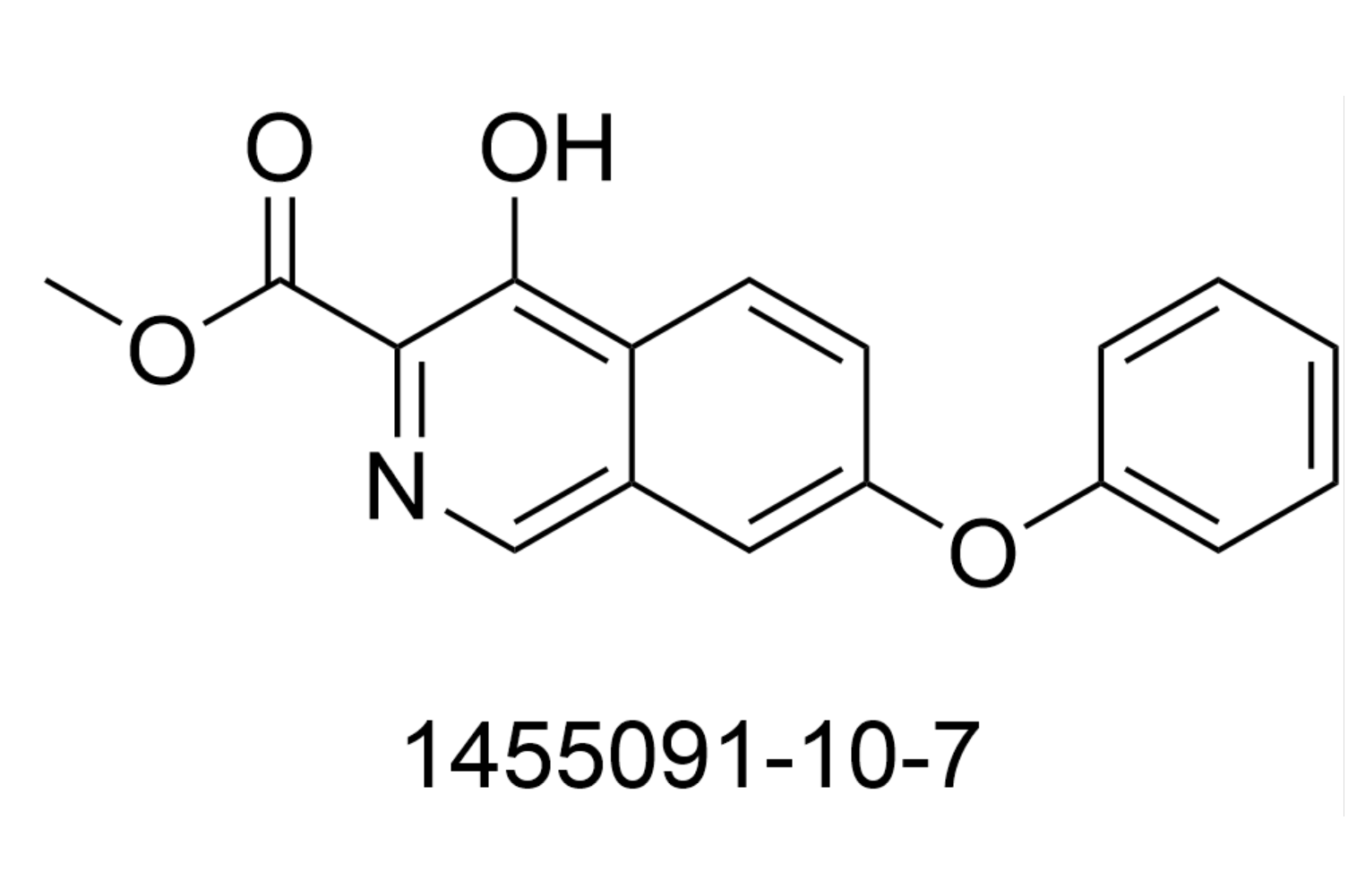 羅沙司他起始物料（中間體）1,FG-4592 interMediate