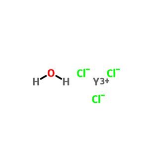 水合氯化钇(III),Yttrium(III) chloride hydrate