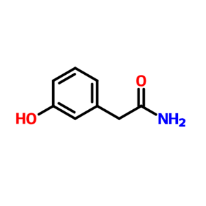 3-羟基苯乙酰胺