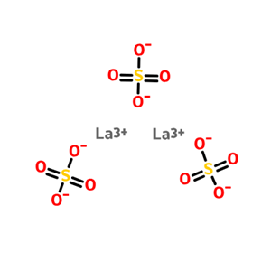 水合硫酸镧,LANTHANSULFATE OCTAHYDRATE