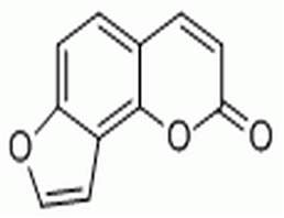 异补骨脂素