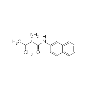 H-Val-betaNA