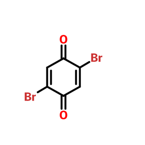 二溴苯醌,2,5-DIBROMO-1,4-BENZOQUINONE