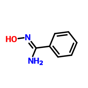 苯甲酰胺肟,BENZAMIDOXIME HYDROCHLORIDE