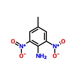4-甲基-2,6-二硝基苯胺