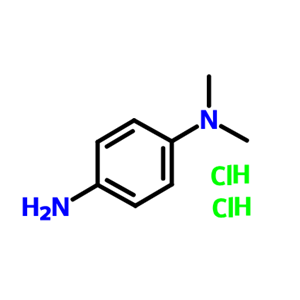 N,N-二甲基对苯二胺二盐酸盐