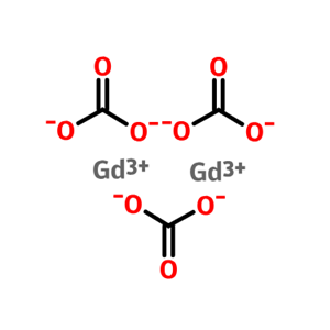 水合碳酸钆(III)