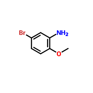 5-溴-2-甲氧基苯胺,5-BROMO-2-METHOXYANILINE