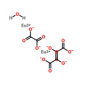 水合草酸铕(III),EUROPIUM(III) OXALATE HYDRATE